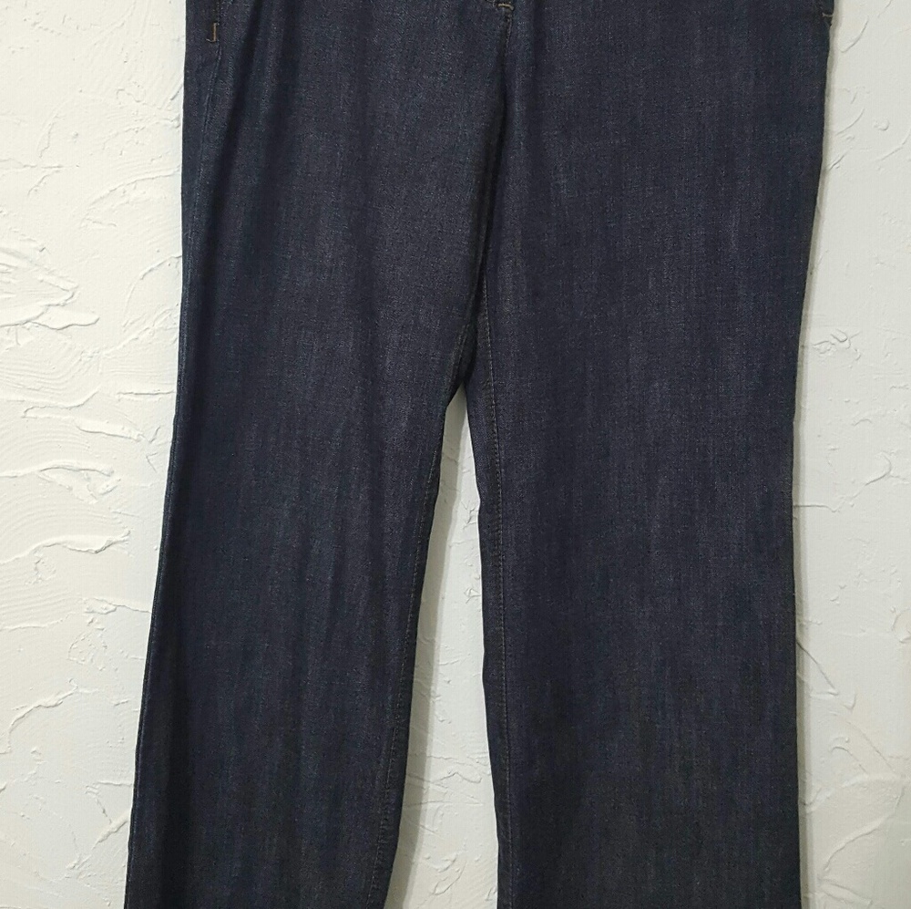 Ann Taylor Loft Jeans